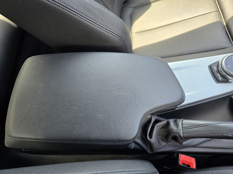 BMW 4 Series 428i M Sport - U91336