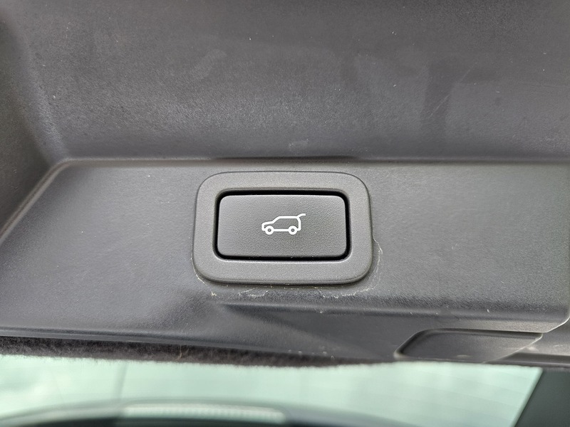 Land Rover Range Rover Sport SD V6 HSE - U91338