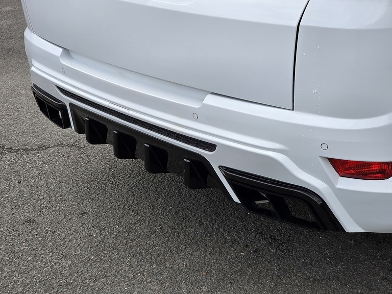 Land Rover Range Rover Sport SD V6 HSE - U91338