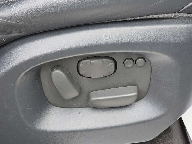 Land Rover Range Rover Sport SD V6 HSE - U91338