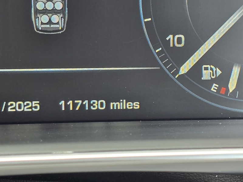 Land Rover Range Rover Sport SD V6 HSE - U91338