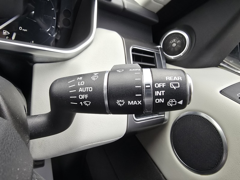 Land Rover Range Rover Sport SD V6 HSE - U91338