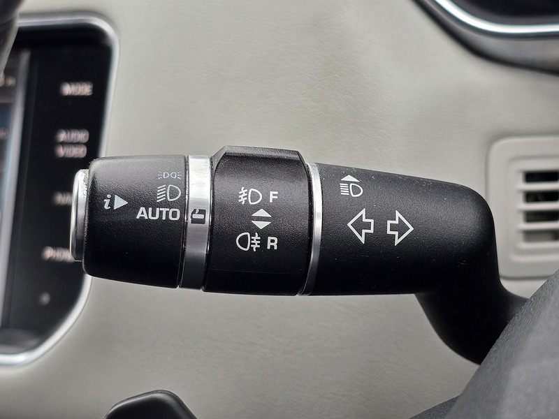 Land Rover Range Rover Sport SD V6 HSE - U91338