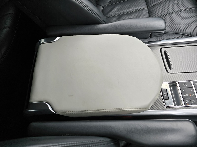 Land Rover Range Rover Sport SD V6 HSE - U91338