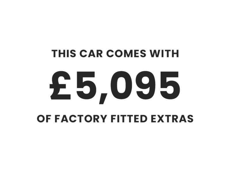 Land Rover Range Rover Sport SD V6 HSE - U91338