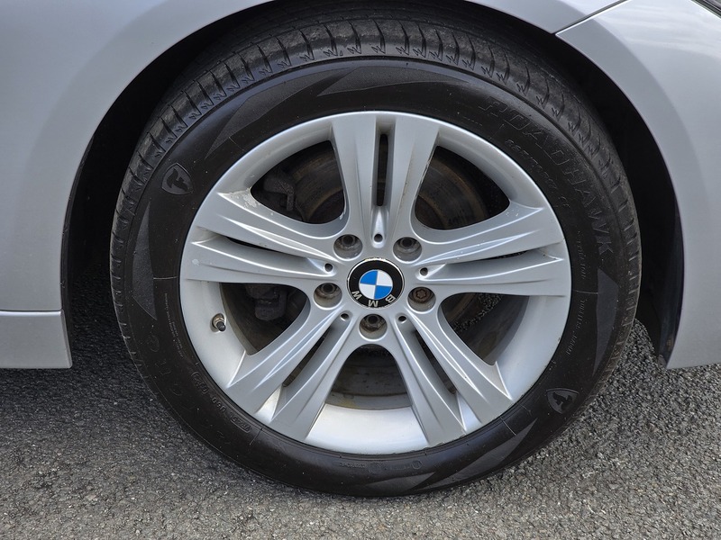 BMW 3 Series 318i Sport - U91341
