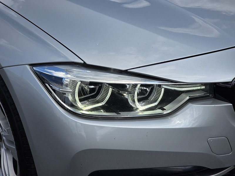 BMW 3 Series 318i Sport - U91341
