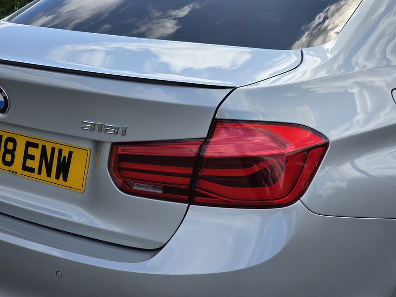 BMW 3 Series 318i Sport - U91341