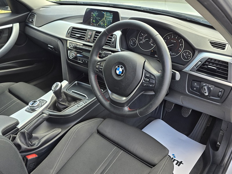BMW 3 Series 318i Sport - U91341
