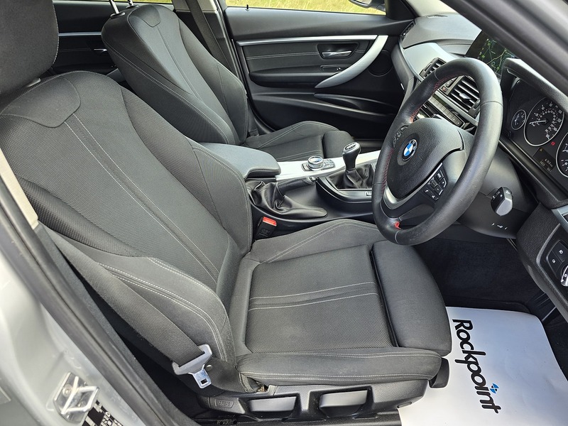 BMW 3 Series 318i Sport - U91341