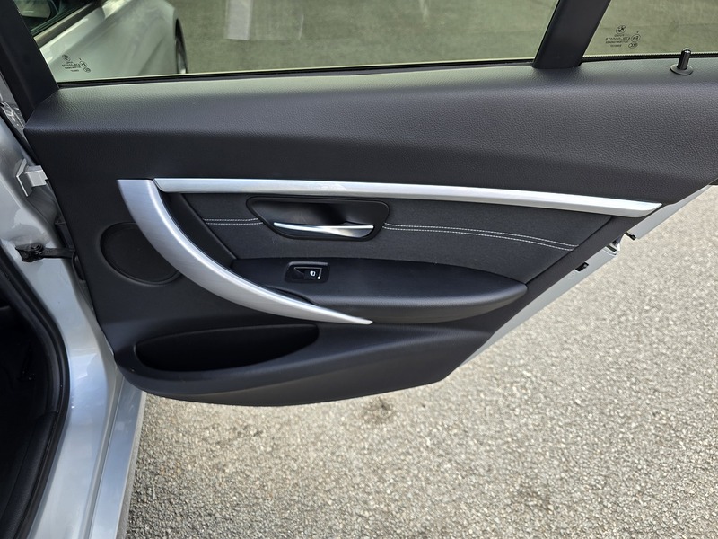 BMW 3 Series 318i Sport - U91341