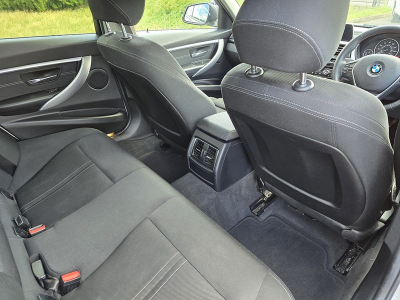 BMW 3 Series 318i Sport - U91341