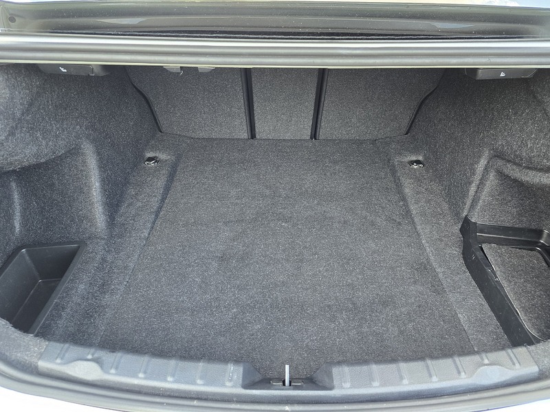 BMW 3 Series 318i Sport - U91341