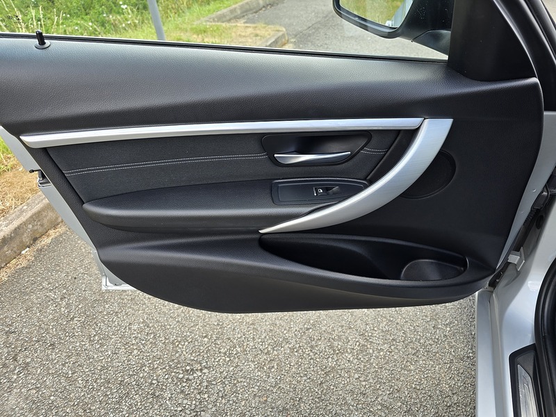 BMW 3 Series 318i Sport - U91341