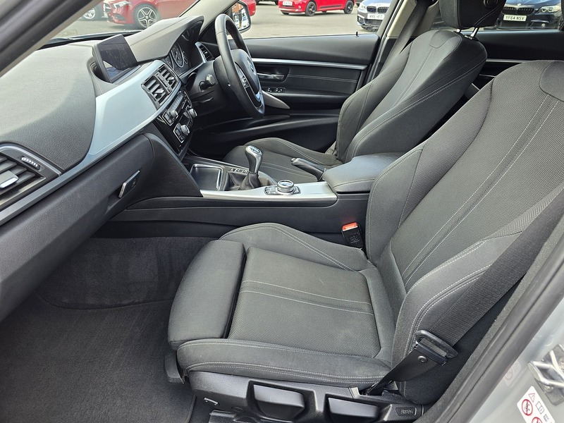 BMW 3 Series 318i Sport - U91341