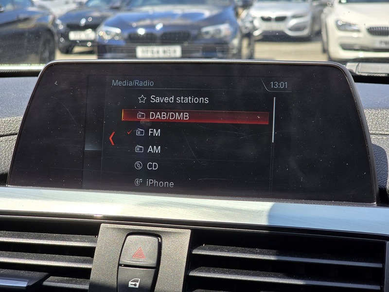 BMW 3 Series 318i Sport - U91341