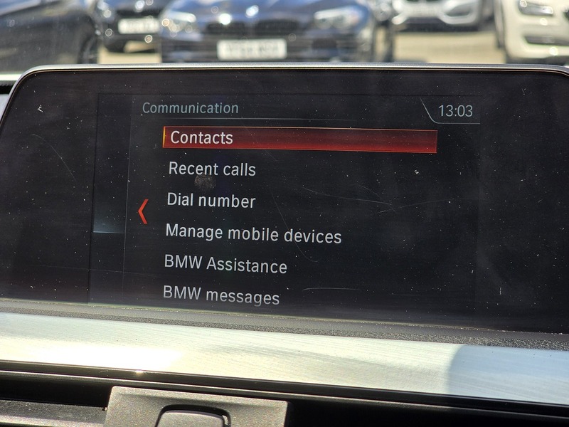BMW 3 Series 318i Sport - U91341