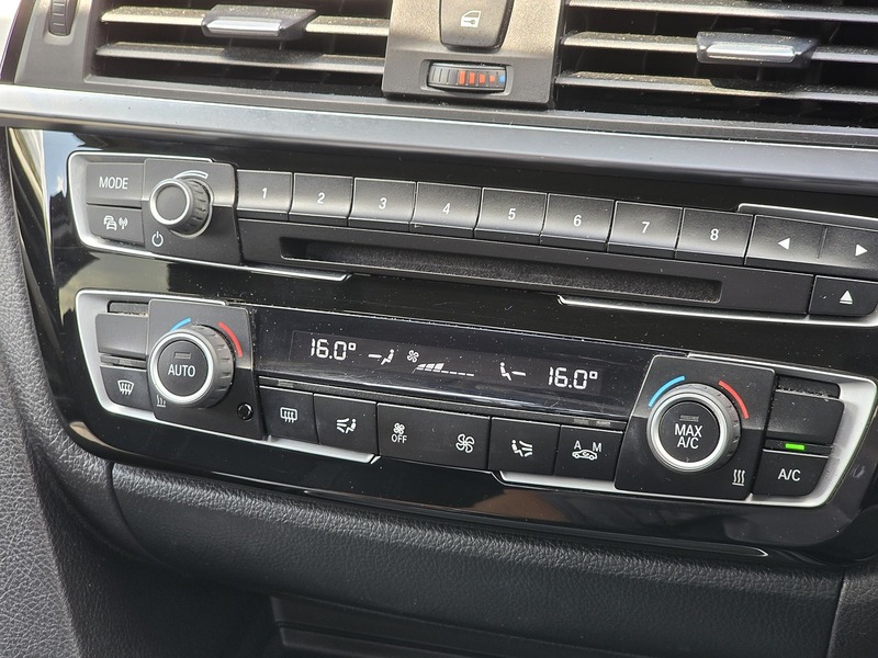 BMW 3 Series 318i Sport - U91341