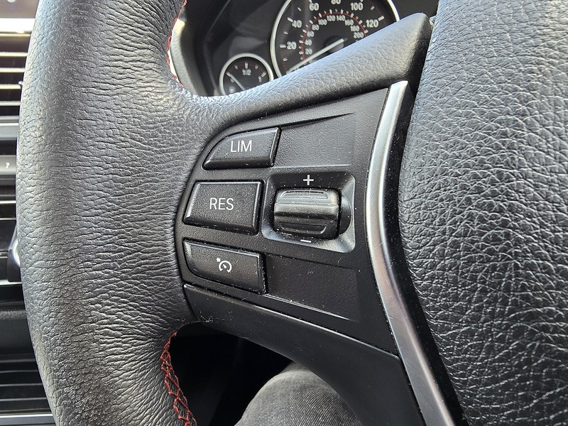 BMW 3 Series 318i Sport - U91341