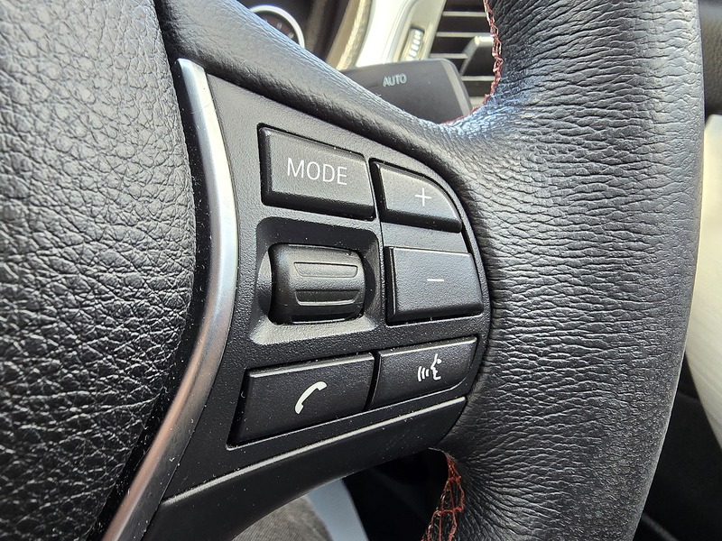 BMW 3 Series 318i Sport - U91341
