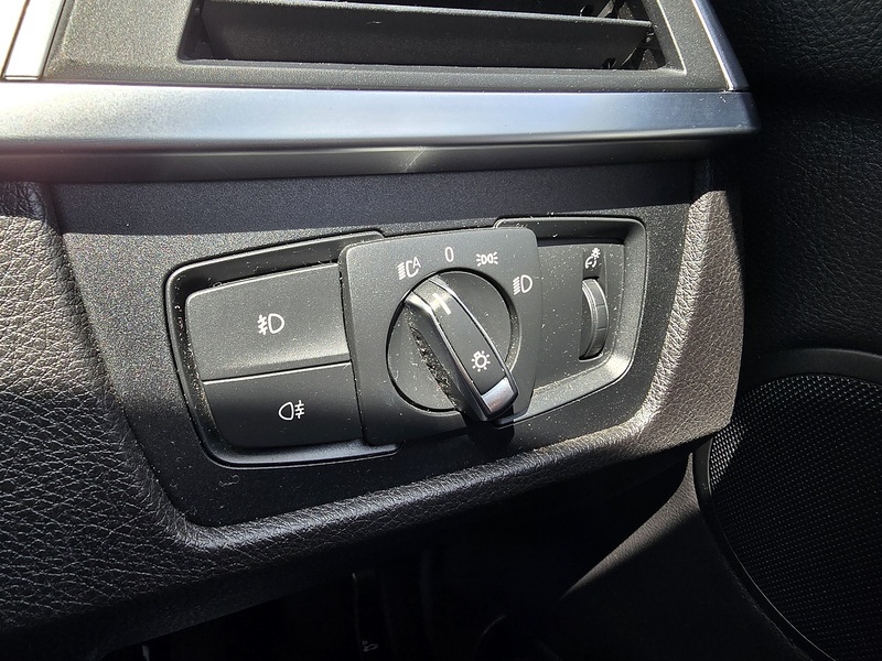 BMW 3 Series 318i Sport - U91341