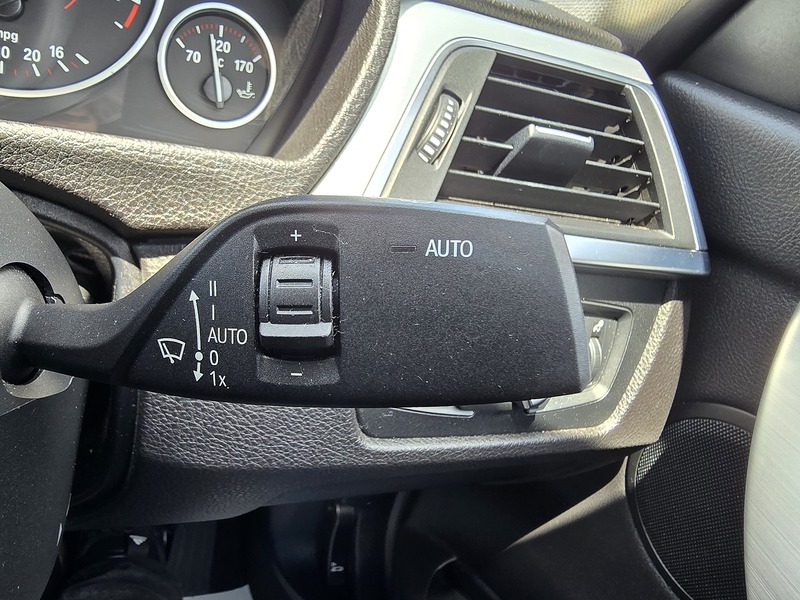 BMW 3 Series 318i Sport - U91341