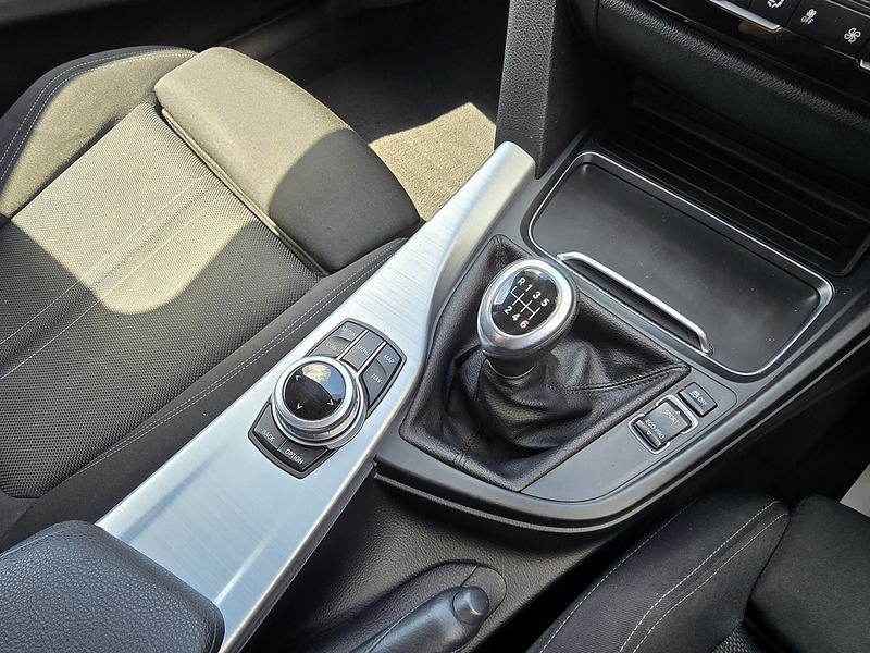 BMW 3 Series 318i Sport - U91341