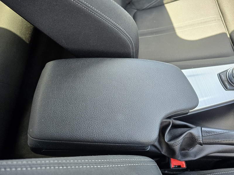 BMW 3 Series 318i Sport - U91341