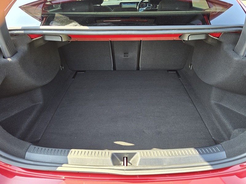 Mercedes-Benz A Class A200 AMG Line - U91350