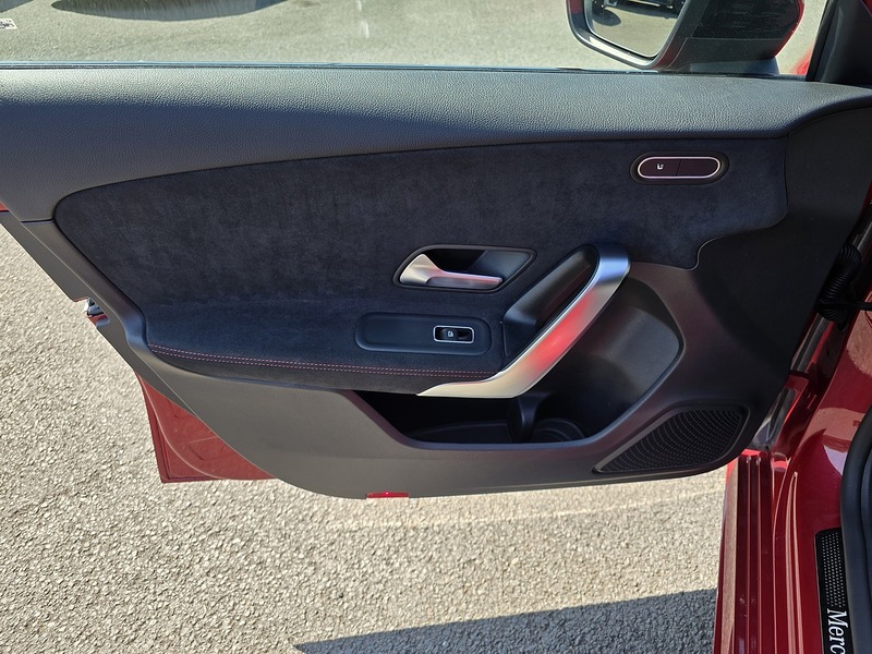 Mercedes-Benz A Class A200 AMG Line - U91350