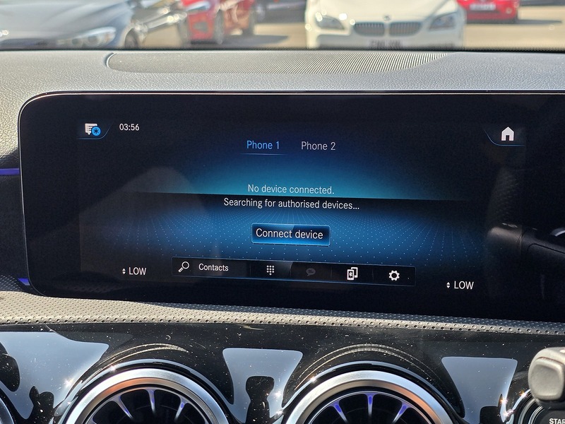 Mercedes-Benz A Class A200 AMG Line - U91350