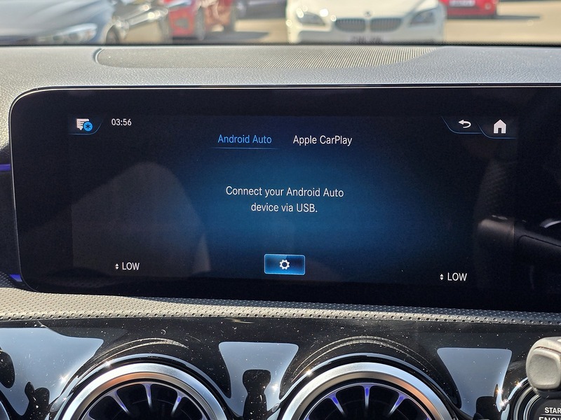 Mercedes-Benz A Class A200 AMG Line - U91350