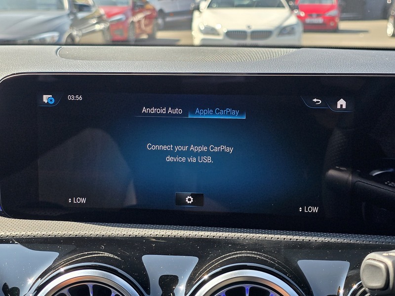 Mercedes-Benz A Class A200 AMG Line - U91350