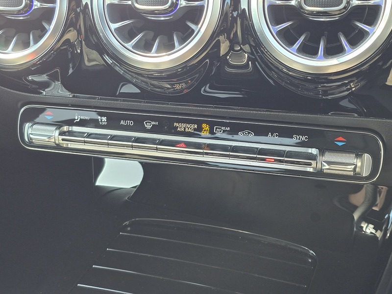 Mercedes-Benz A Class A200 AMG Line - U91350