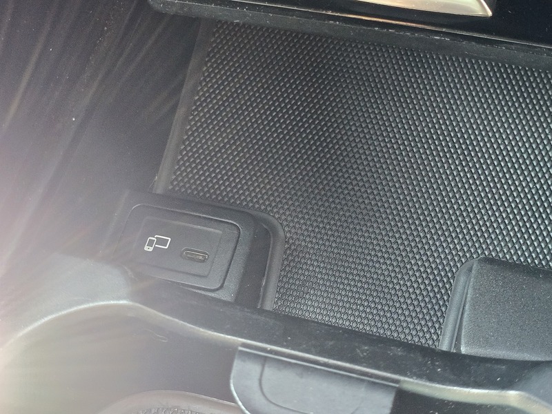 Mercedes-Benz A Class A200 AMG Line - U91350