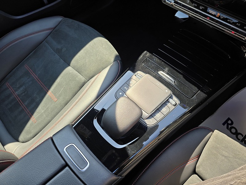 Mercedes-Benz A Class A200 AMG Line - U91350