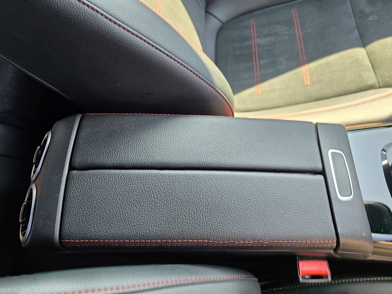 Mercedes-Benz A Class A200 AMG Line - U91350