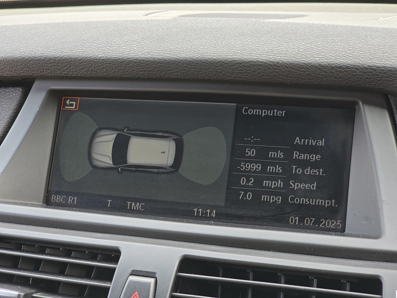 BMW X5 d M Sport - U91354