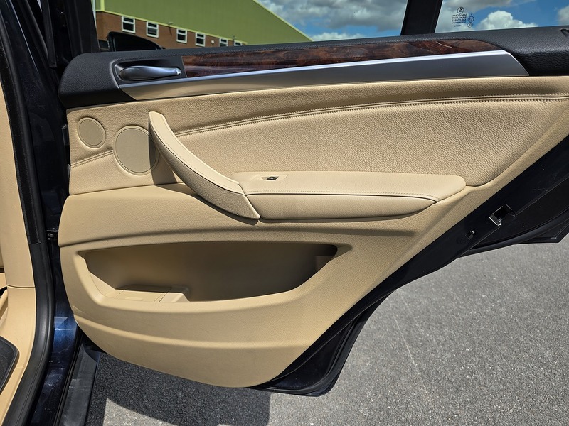 BMW X5 d M Sport - U91354