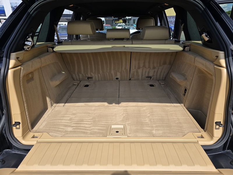 BMW X5 d M Sport - U91354