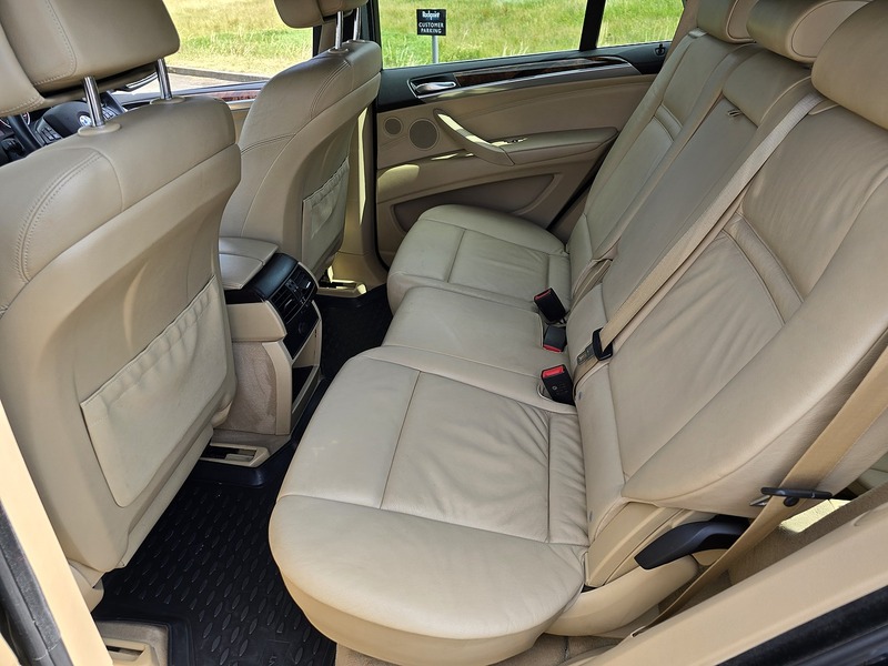 BMW X5 d M Sport - U91354