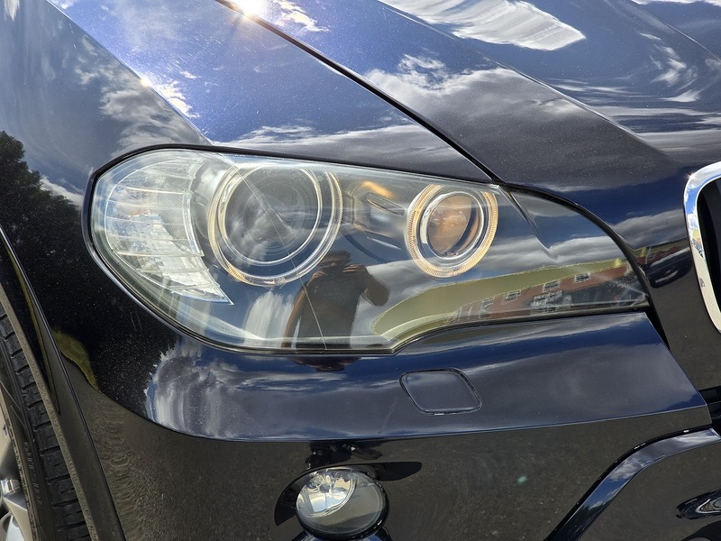 BMW X5 d M Sport - U91354