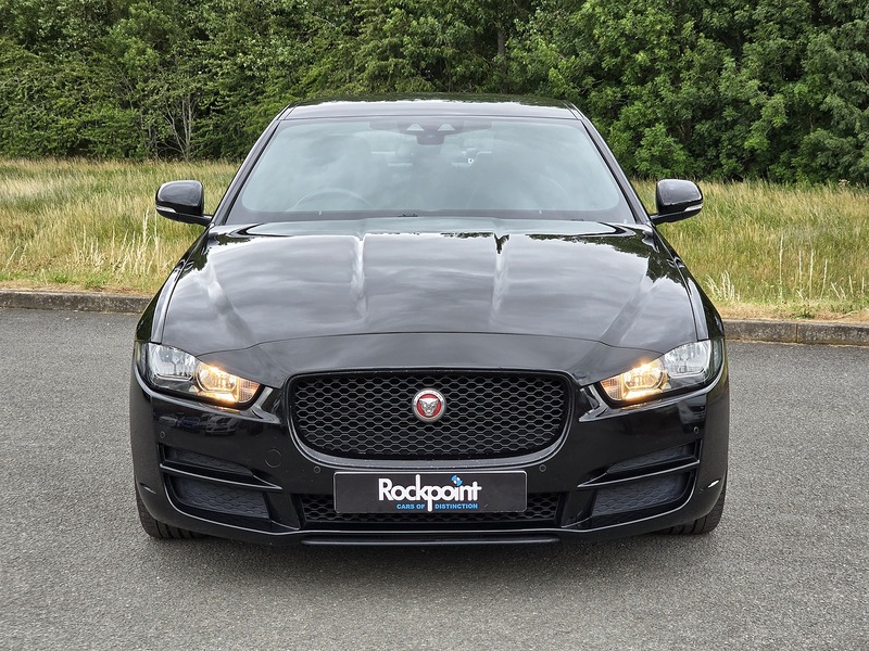 Jaguar XE d Prestige - U91358