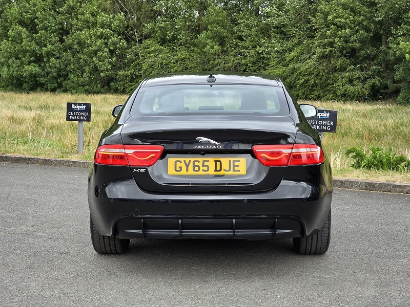 Jaguar XE d Prestige - U91358