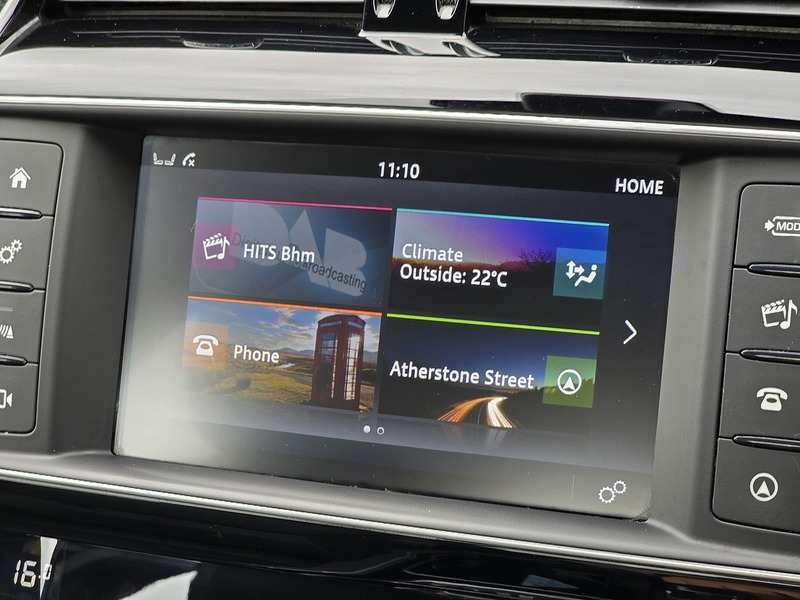 Jaguar XE d Prestige - U91358