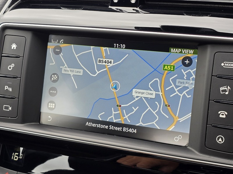 Jaguar XE d Prestige - U91358