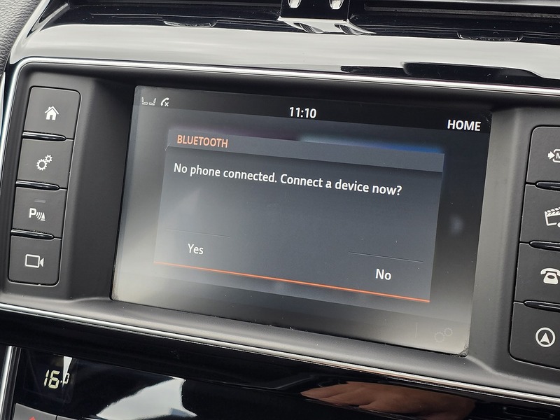 Jaguar XE d Prestige - U91358