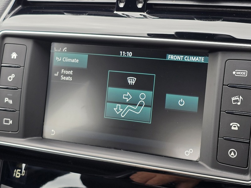 Jaguar XE d Prestige - U91358