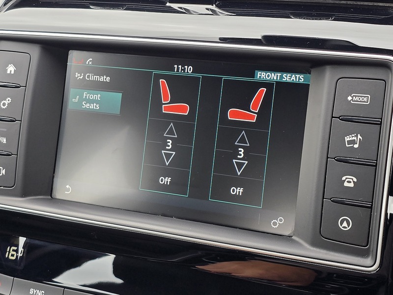 Jaguar XE d Prestige - U91358