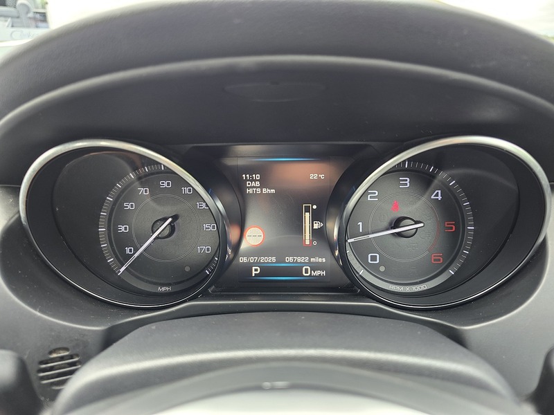 Jaguar XE d Prestige - U91358